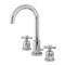 Fauceture FSC8921ZX Millennium Widespread Bathroom Faucet, Polished Chrome FSC8921ZX - alternate 1